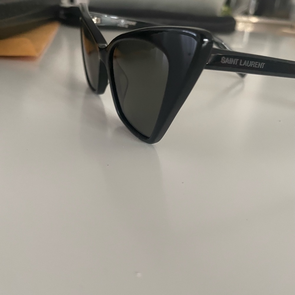 Yves Saint Laurent Victoire Sunglasses